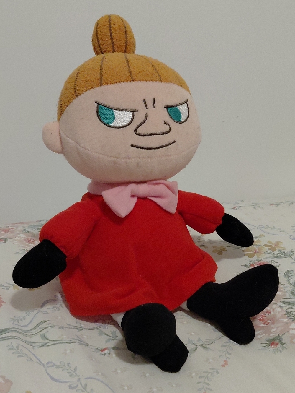 Moomin Little My Plush